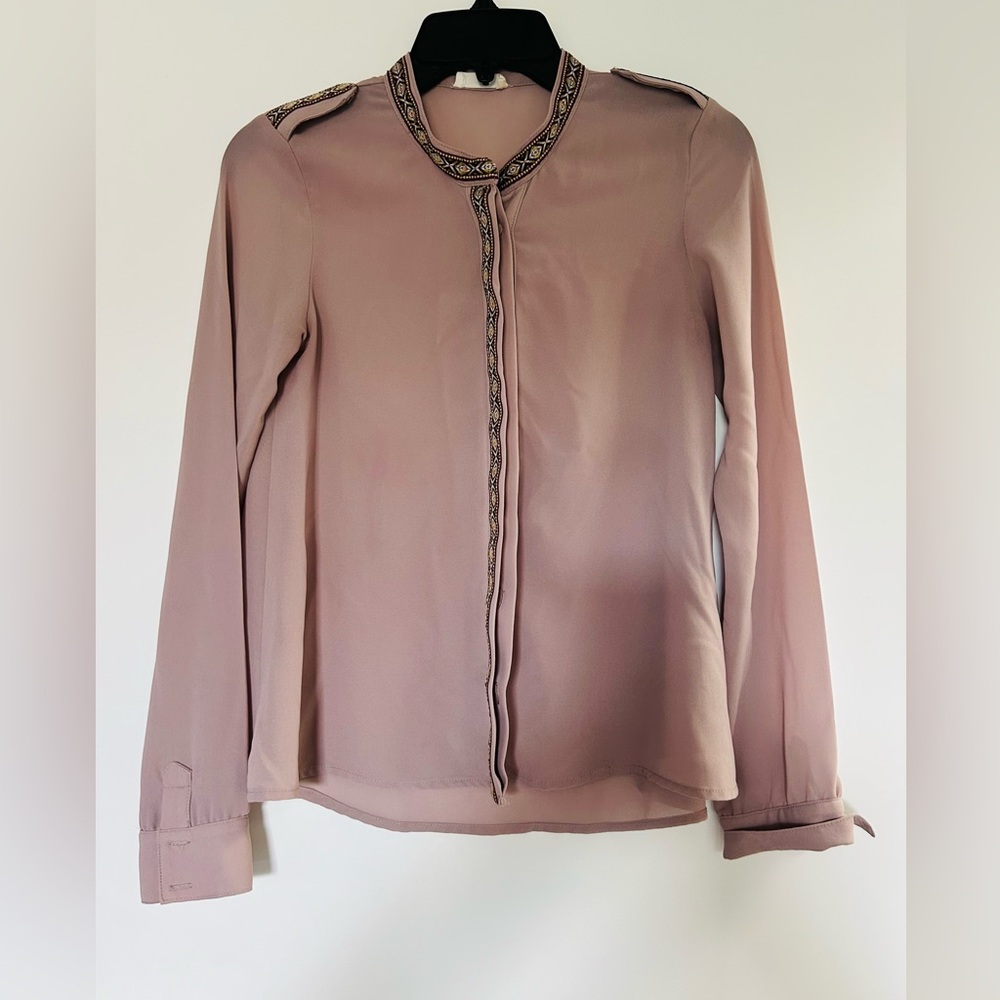 Tops size sx